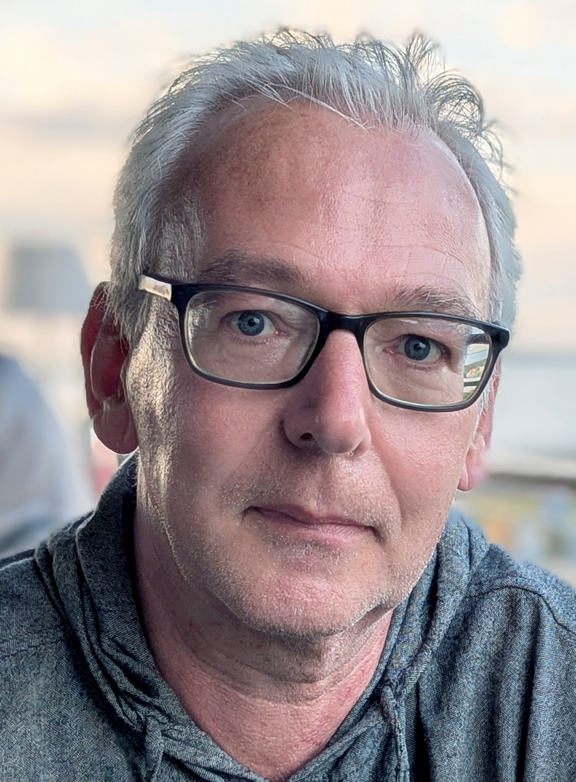 Jörg Schönberger