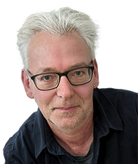 Jörg Schönberger