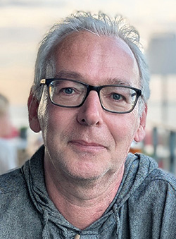 Jörg Schönberger
